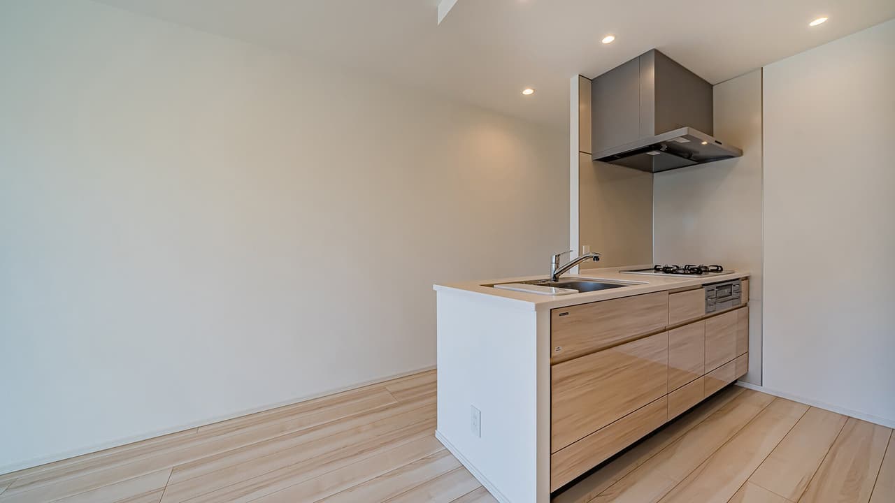 Room Type Gallery
